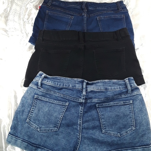 No Boundaries 3 pairs - Picture 2 of 7